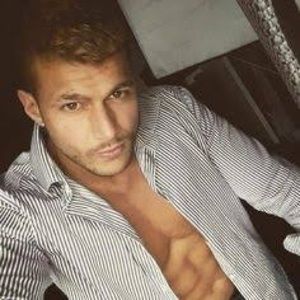 Meet your Posher, Jack